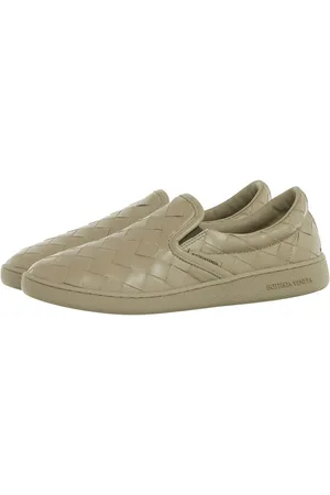 Bottega Veneta Sneaker - Sneaker Leather Prov Victory - Gr. 36 (EU) - in - für Damen