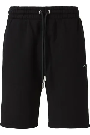 OFF-WHITE Bermuda Vibe Arrow - Größe L