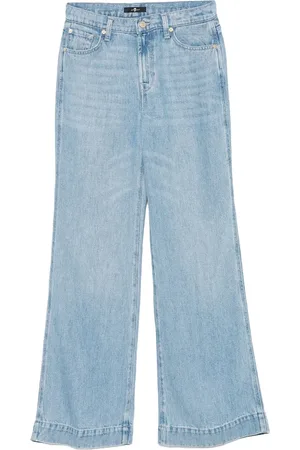 7 for all Mankind Jeans Dojo - Größe 26