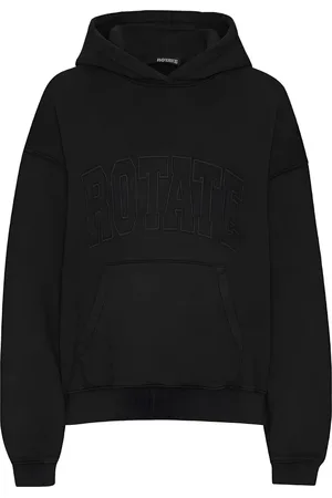 ROTATE Sweaters Black - Größe M