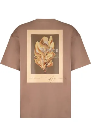 Aeden Heren T-Shirt - Größe L