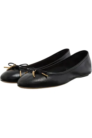 Chloé Slipper & Pantoletten - Iris Ballerina - Gr. 36 (EU) - in - für Damen