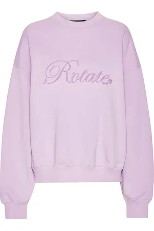 ROTATE Sweaters Pink - Größe S