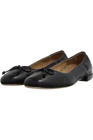HUGO BOSS Ballerinas - Luara Ballerina - Gr. 36 (EU) - in - für Damen