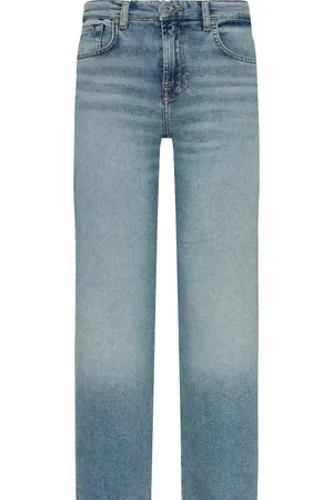7 for all Mankind Jeans calie straight - Größe 26