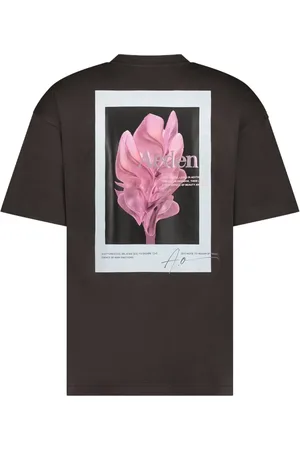 Aeden Heren T-Shirt - Größe L
