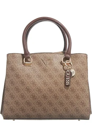 Guess Satchels - Noelle Girlfriend Satchel - Gr. unisize - in - für Damen