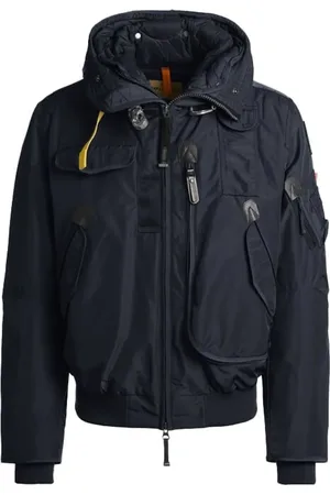 Parajumpers Doudoune Gobi navy PJS Homme 562 MA01 - Größe XL