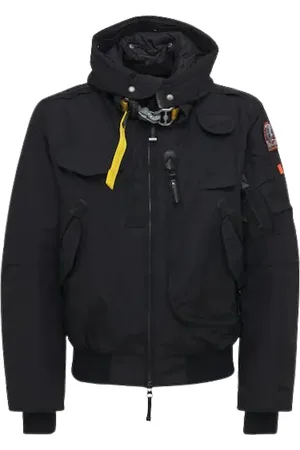 Parajumpers Doudoune Gobi noir PJS Homme 541 MA01 - Größe XXL