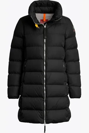 Parajumpers Doudoune Malandra Noir Sunkissed PJS F - Größe M