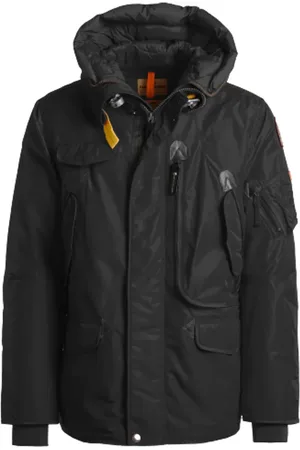 Parajumpers Doudoune Righthand noir PJS Homme PMJC - Größe S