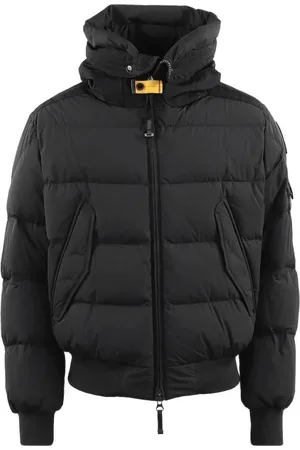 Parajumpers Doudoune courte bombers Wilmont black PJS Parajump - Größe XL