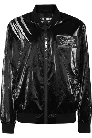 Philipp Plein Bomberjacke - Größe 3XL