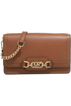 Michael Kors Handyhüllen - Sm Phn Chn Xbody - Gr. unisize - in - für Damen