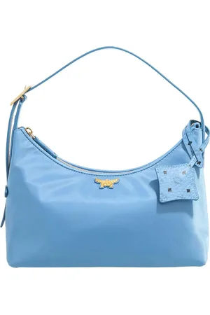 MCM Hobo Bags - Aren Fbr Hobo Sml E4 - Gr. unisize - in - für Damen