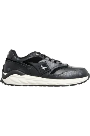 MCM Low-Top Sneaker - W Skywander Vi Lt Bk - Gr. 36 (EU) - in - für Damen