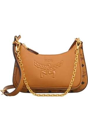 MCM Hobo Bags - Aren Vi Hobo Sml Co - Gr. unisize - in - für Damen