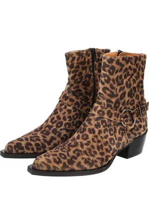 Thea Mika Stiefeletten - Cowboy Boots - Gr. 41 (EU) - in - für Damen