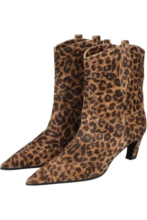 Thea Mika Stiefeletten - Cowboy Boots - Gr. 37 (EU) - in - für Damen