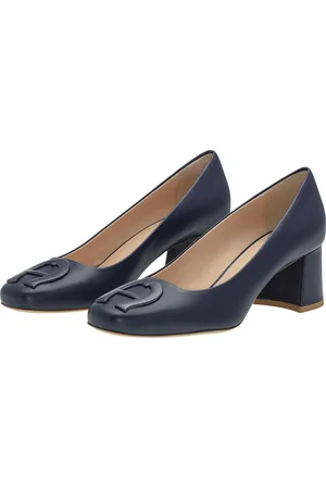 Aigner Hohe Schuhe - Pumps GRAZIA 25D - Gr. 37 (EU) - in - für Damen