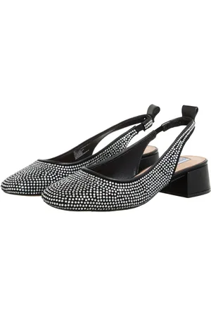Steve Madden Sandaletten mit Absatz - Smitten - Gr. 37 (EU) - in - für Damen