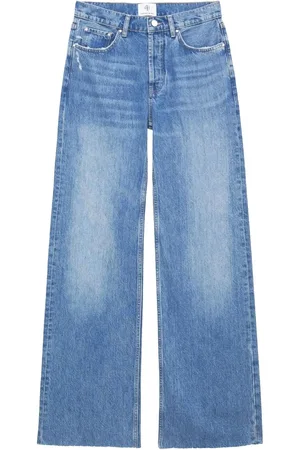 ANINE BING Jeans Hugh - Größe 26