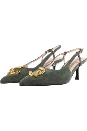 Coccinelle Pumps & High Heels - C-Me Suede - Gr. 38 (EU) - in - für Damen