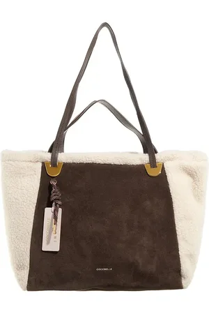 Coccinelle Shopper - Oliver x Inuikii - Gr. unisize - in - für Damen