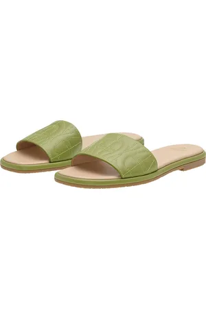 Aigner Sandaletten mit Absatz - Sandalen LOTTA 3B - Gr. 37 (EU) - in - für Damen