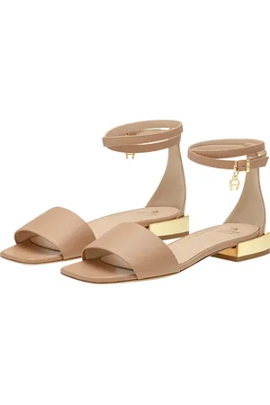 Aigner Sandaletten mit Absatz - Sandalen FASHION SASKIA 6A - Gr. 37 (EU) - in - für Damen