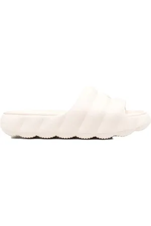 Moncler Slipper & Pantoletten - lilo slides shoes divers - Gr. 38 (EU) - in - für Damen