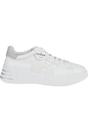 Hogan Low-Top Sneaker - Rebel H564 Sneakers White - Gr. 39 (EU) - in - für Damen