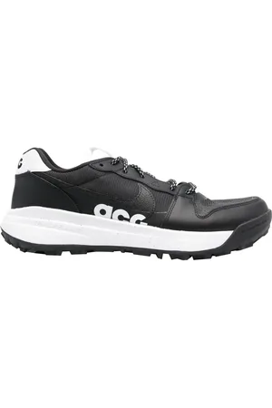 Nike Low-Top Sneaker - Acg Lowcate Black Sneakers - Gr. 42,5 (EU) - in - für Damen