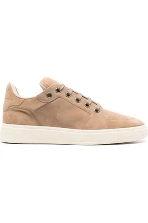 Giuseppe Zanotti Low-Top Sneaker - Sneaekers daim - Gr. 40 (EU) - in - für Damen