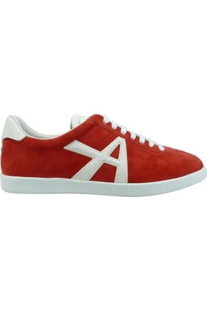 Aquazzura Low-Top Sneaker - Sneakers THE A - Gr. 36 (EU) - in - für Damen