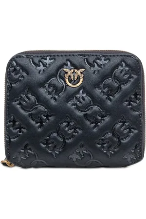 Pinko Portemonnaie - Portafoglio Zip-Around - Gr. unisize - in - für Damen