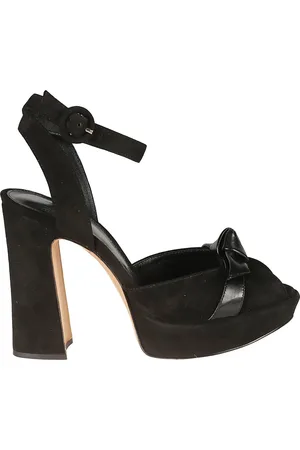 ALEXANDRE BIRMAN Sandalen - Pepitta Sandals Black - Gr. 36,5 (EU) - in - für Damen