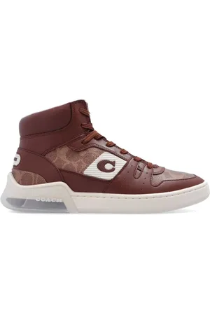 Coach Low-Top Sneaker - Citysole Signature High-top Sneakers - Gr. 44 (EU) - in - für Damen