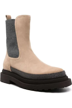 Brunello Cucinelli Stiefel - scarpe divers - Gr. 36 (EU) - in - für Damen