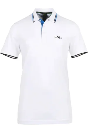 HUGO BOSS T-Shirts And Polos - Größe L