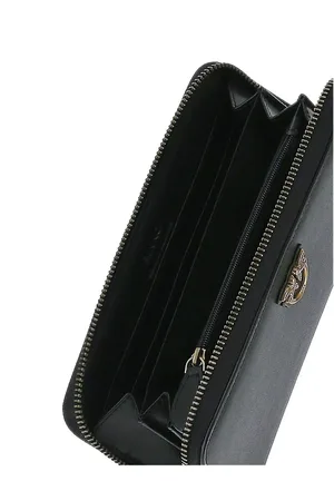 Pinko Portemonnaie - Wallets Black - Gr. unisize - in - für Damen