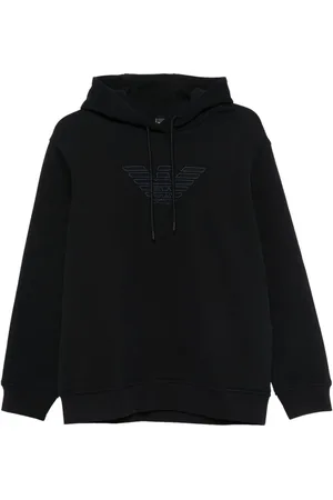 Emporio Armani Sweaters - Größe L