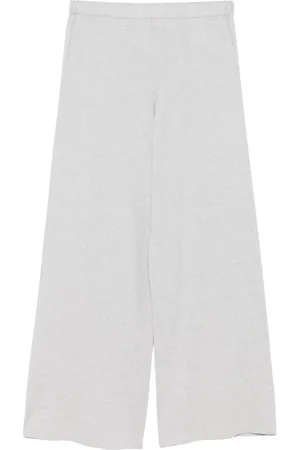 Lisa Yang Light Grey Aina Sweatpants - Größe 2