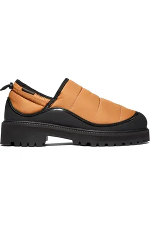 Timberland Low-Top Sneaker - X Humberto Leon 110 Lug Cupsole Clogs - Gr. 43 (EU) - in - für Damen