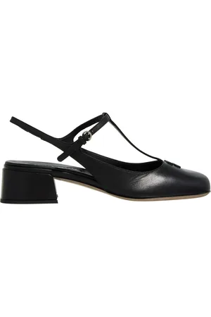 Miu Miu Pumps & High Heels - Logo Pump - Gr. 36 (EU) - in - für Damen
