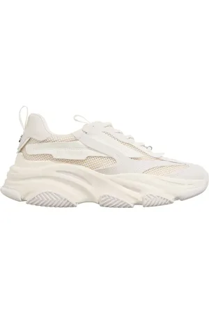 Steve Madden Low-Top Sneaker - Possession-E - Gr. 39 (EU) - in - für Damen