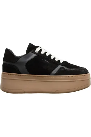 Nubikk Low-Top Sneaker - Bayou Platform - Gr. 39 (EU) - in - für Damen