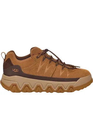 UGG Low-Top Sneaker - Captail Low Sneakers Cognac 1158252 - Gr. 41 (EU) - in - für Damen