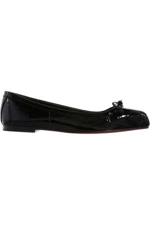 Christian Louboutin Loafer - Mamadrague Ballerinas - Gr. 36 (EU) - in - für Damen