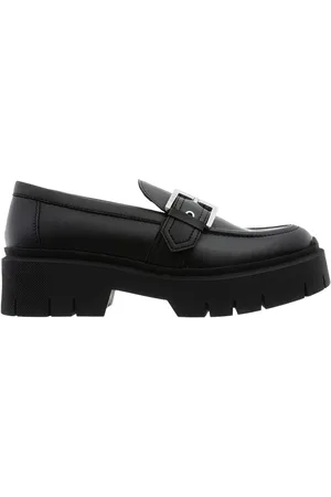 HUGO BOSS Loafer - Kris Loafer BKCLT - Gr. 36 (EU) - in - für Damen